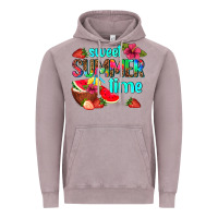 Vintage Zinc sweet summer time Vintage Hoodie - AdoDesignShop