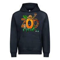 Navy zoo crew Urban Hoodie - AdoDesignShop