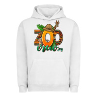 Pigment Lunar Rock zoo crew Urban Hoodie - AdoDesignShop