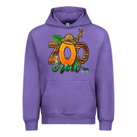 Tulip zoo crew Urban Hoodie - AdoDesignShop
