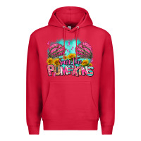 Cardinal save the pumpkins Premium Hoodie - AdoDesignShop