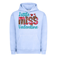 Pigment Grape Ice little miss valentine Urban Hoodie - JahusDesignShop