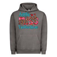 Pigment Tornado little miss valentine Urban Hoodie - JahusDesignShop