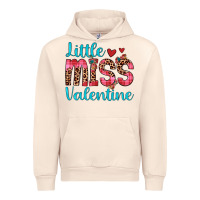 Sandshell little miss valentine Urban Hoodie - JahusDesignShop