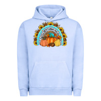 Pigment Grape Ice Fall rainbow Urban Hoodie - Artiststas