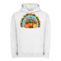 Pigment Lunar Rock Fall rainbow Urban Hoodie - Artiststas