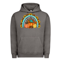 Pigment Tornado Fall rainbow Urban Hoodie - Artiststas