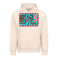 Sandshell hugs and kisses Urban Hoodie - JahusDesignShop