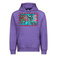 Tulip hugs and kisses Urban Hoodie - JahusDesignShop