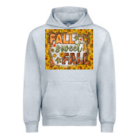 Heather Grey fall sweet fall mousepad Urban Hoodie - BundleAndBundleShop