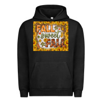 Pigment Black fall sweet fall mousepad Urban Hoodie - BundleAndBundleShop