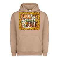 Pigment Burro fall sweet fall mousepad Urban Hoodie - BundleAndBundleShop