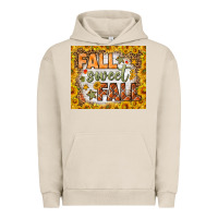 Pigment French Oak fall sweet fall mousepad Urban Hoodie - BundleAndBundleShop