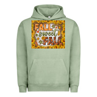 Fall Sweet Fall Mousepad Urban Hoodie | Teevron