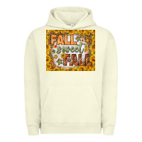 Pigment Pistachio fall sweet fall mousepad Urban Hoodie - BundleAndBundleShop
