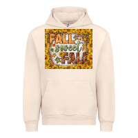 Sandshell fall sweet fall mousepad Urban Hoodie - BundleAndBundleShop