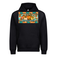 Black Fall Sweet Fall Urban Hoodie - Artiststas