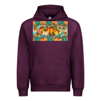 Mauve Wine Fall Sweet Fall Urban Hoodie - Artiststas