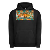 Pigment Black Fall Sweet Fall Urban Hoodie - Artiststas