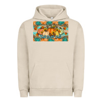 Pigment French Oak Fall Sweet Fall Urban Hoodie - Artiststas
