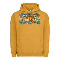 Pigment Peanut Butter Fall Sweet Fall Urban Hoodie - Artiststas