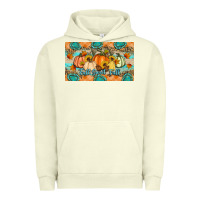 Pigment Pistachio Fall Sweet Fall Urban Hoodie - Artiststas