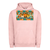 Pigment Salmon Fall Sweet Fall Urban Hoodie - Artiststas