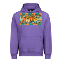 Tulip Fall Sweet Fall Urban Hoodie - Artiststas
