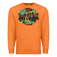 Carrot western mom Premium Sweatshirt - Zillion Design Studio