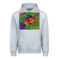 Heather Grey sorta sweet sorta spooky mousepad Urban Hoodie - BundleAndBundleShop