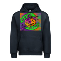 Navy sorta sweet sorta spooky mousepad Urban Hoodie - BundleAndBundleShop