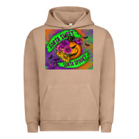 Pigment Burro sorta sweet sorta spooky mousepad Urban Hoodie - BundleAndBundleShop