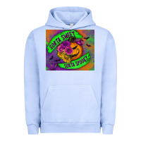 Pigment Grape Ice sorta sweet sorta spooky mousepad Urban Hoodie - BundleAndBundleShop
