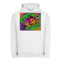 Pigment Lunar Rock sorta sweet sorta spooky mousepad Urban Hoodie - BundleAndBundleShop
