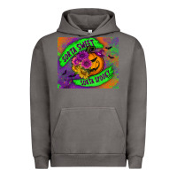 Pigment Tornado sorta sweet sorta spooky mousepad Urban Hoodie - BundleAndBundleShop