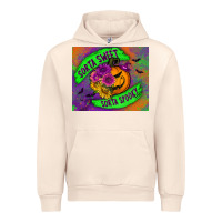 Sandshell sorta sweet sorta spooky mousepad Urban Hoodie - BundleAndBundleShop