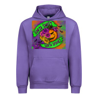 Tulip sorta sweet sorta spooky mousepad Urban Hoodie - BundleAndBundleShop