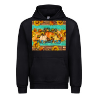 Forest Green Fall sweet fall Urban Hoodie - Artiststas