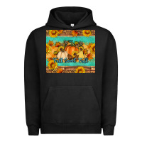 Pigment Black Fall sweet fall Urban Hoodie - Artiststas