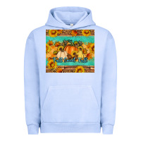 Pigment Grape Ice Fall sweet fall Urban Hoodie - Artiststas