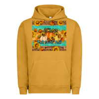 Pigment Peanut Butter Fall sweet fall Urban Hoodie - Artiststas