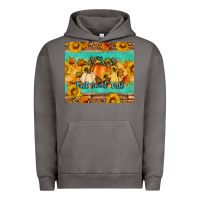 Pigment Tornado Fall sweet fall Urban Hoodie - Artiststas