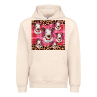 Sandshell calf valentines tumbler Urban Hoodie - JahusDesignShop