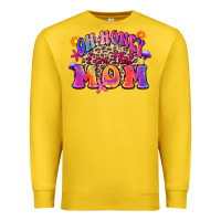 Lemon oh honey i am that mom Premium Sweatshirt - Zillion Design Studio