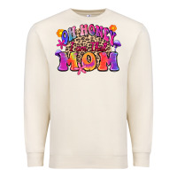 Sandshell oh honey i am that mom Premium Sweatshirt - Zillion Design Studio