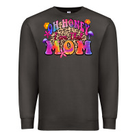 Smoke oh honey i am that mom Premium Sweatshirt - Zillion Design Studio