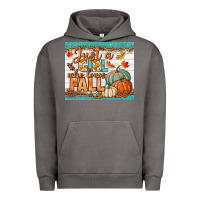 Pigment Tornado Just A Girl Who Loves Fall Mousepad Urban Hoodie - BundleAndBundleShop