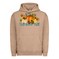Pigment Burro Fall Sweet Fall Urban Hoodie - Artiststas