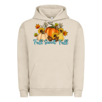 Pigment French Oak Fall Sweet Fall Urban Hoodie - Artiststas