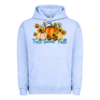 Pigment Grape Ice Fall Sweet Fall Urban Hoodie - Artiststas